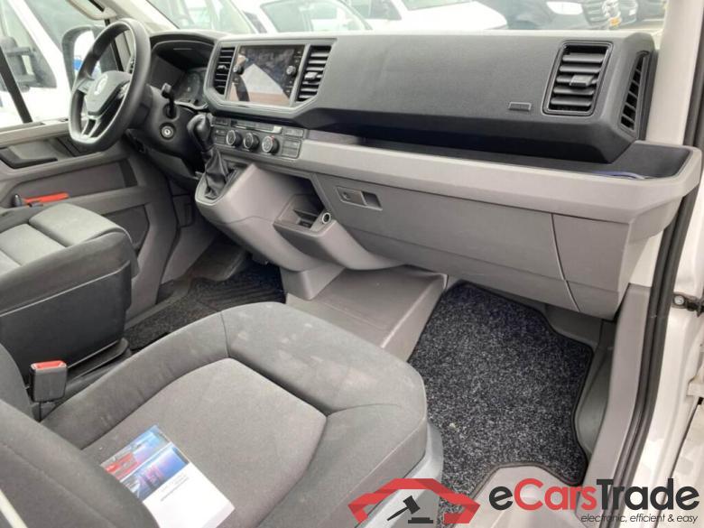 VOLKSWAGEN Crafter 35 2.0 TDI L2H2 AUT #3