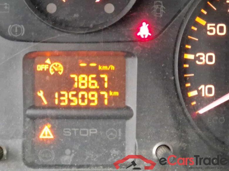 PEUGEOT Partner 120 1.6 BlueHDi Premium  #4