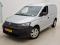 preview Volkswagen Caddy #0