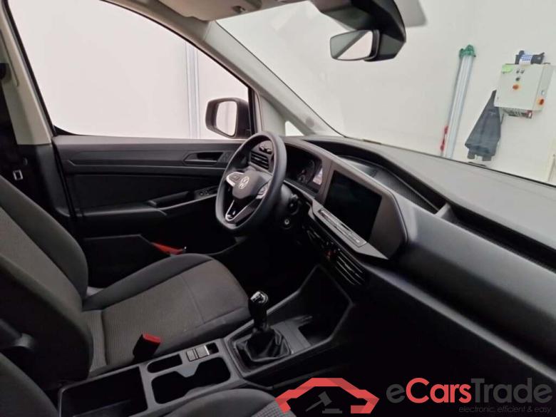 VOLKSWAGEN Caddy Cargo 2.0 TDI Comfort #3
