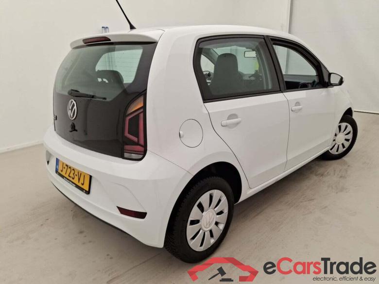 VOLKSWAGEN up! 1.0 BMT move up! #2