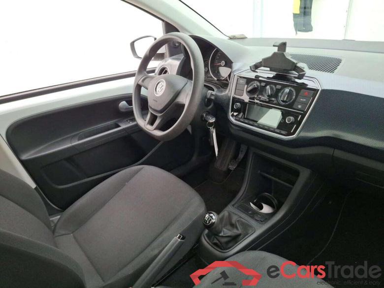 VOLKSWAGEN up! 1.0 BMT move up! #3