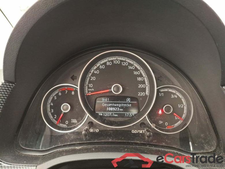 VOLKSWAGEN up! 1.0 BMT move up! #4