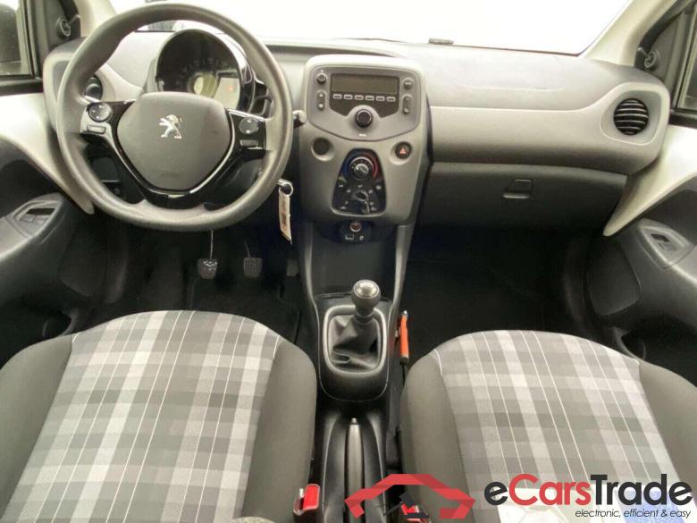 PEUGEOT 108 1.0 e-VTi Active #3