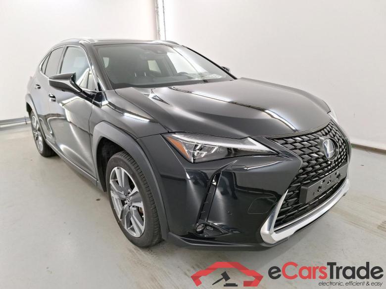 LEXUS UX BEV 54.3KWH 300E PRIVILEGE LINE #2