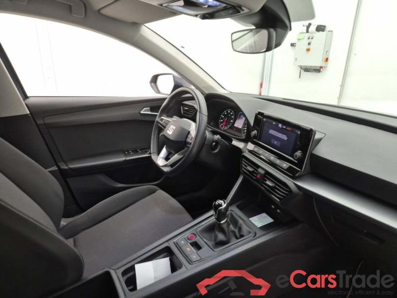 SEAT Leon Sportstourer 1.0 TSI Reference #3