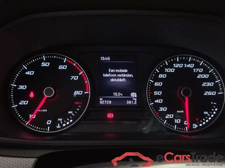 SEAT Leon Sportstourer 1.0 TSI Reference #4