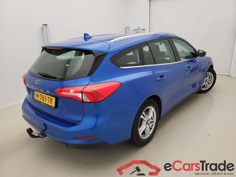 FORD Focus Wagon 1.0 EcoBoost Trend Edition Bns #2