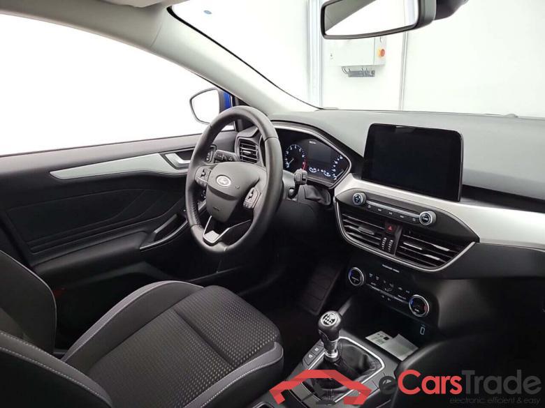 FORD Focus Wagon 1.0 EcoBoost Trend Edition Bns #3
