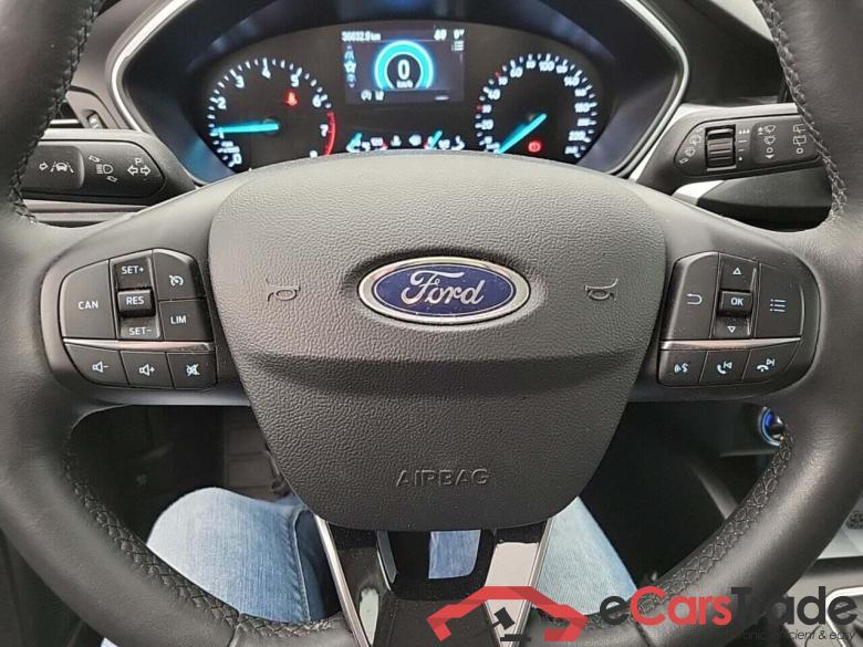 FORD Focus Wagon 1.0 EcoBoost Trend Edition Bns #5