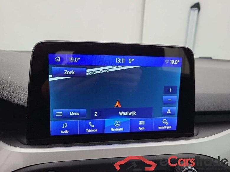 FORD Focus Wagon 1.0 EcoBoost Trend Edition Bns #6
