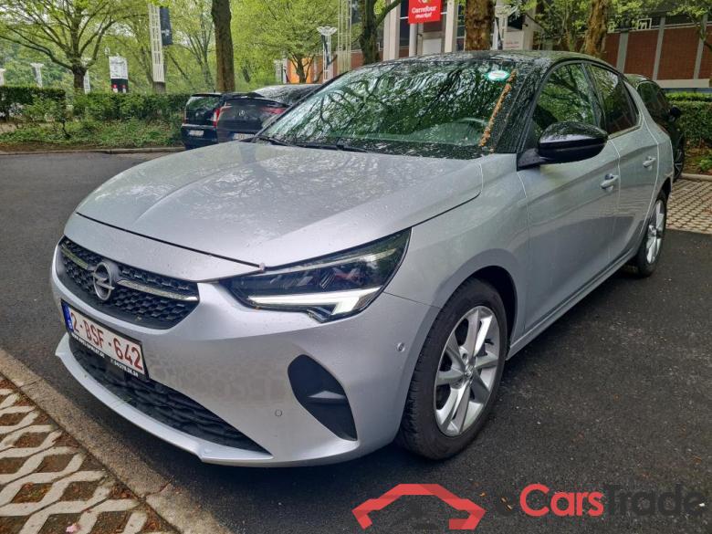 OPEL Corsa 1.2 TURBO 74KW S-S AUTO ELEGANCE #1