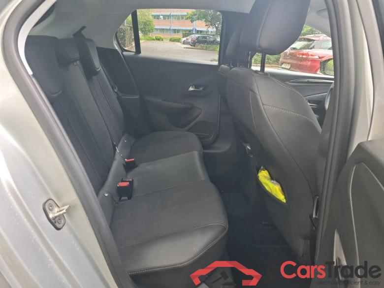 OPEL Corsa 1.2 TURBO 74KW S-S AUTO ELEGANCE #6