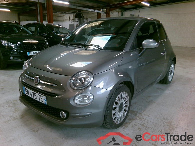 FIAT 500 ES 70 DOLCEVITA RSK