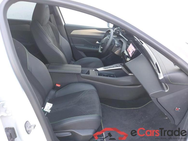 Peugeot 5P GT Hybrid 225 eEAT8 308 Hybrid 225 GT 1.6 225CV AT8 E6d #6