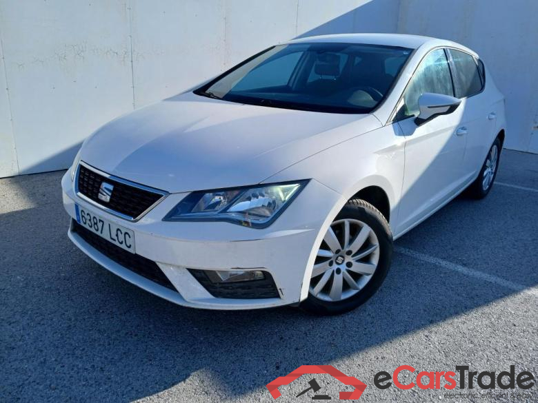 Seat 1.0 EcoTSI 85kW St&Sp Reference Edition Leon Reference 1.0 TSI 115CV MT6 E6dT