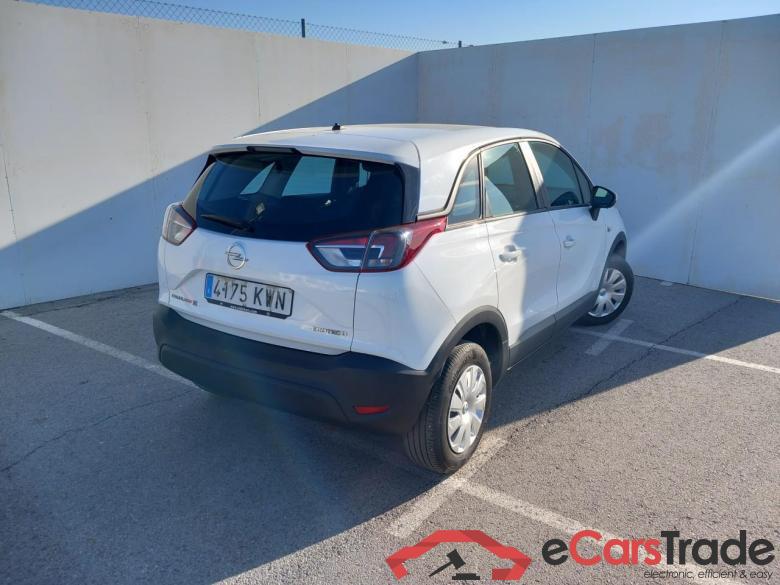 Opel 1.5D 75kW (102CV) Edition S/S Crossland X Edition 1.5 100CV MT6 E6dT #2