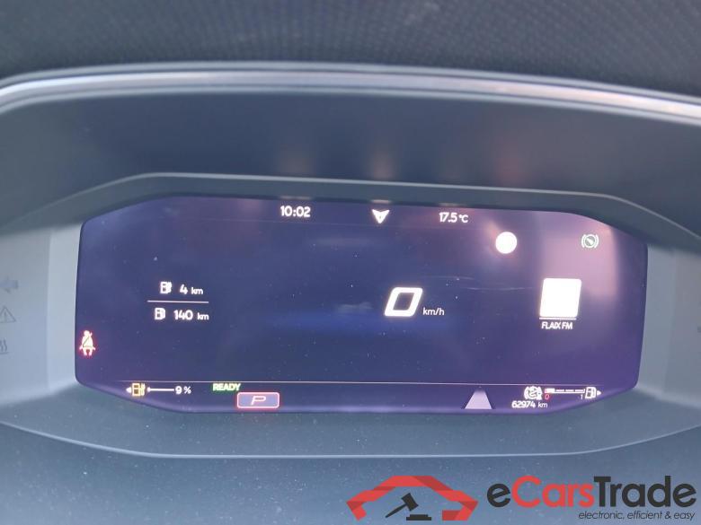 Cupra 1.4 e-Hybrid 180kW (245CV) DSG Leon e-HYBRID 1.4 245CV AT6 E6d #4