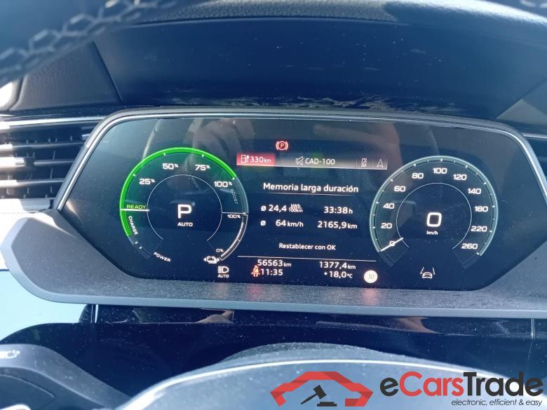 Audi S line 55 quattro Q8 Sportback e-tron 55 S line quattro Black Edition 114kWh1 #4