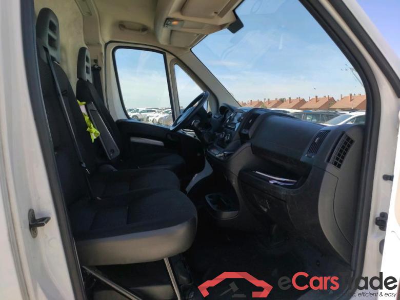 Citroen BlueHDi 88KW (120CV) Furgón 30L1H1 CITROEN Jumper / 2014 / 4P / furgón BlueHDi 88KW (120CV) Furgón 30L1H1 #6