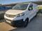 preview Opel Vivaro #0