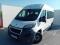 preview Peugeot Boxer #0