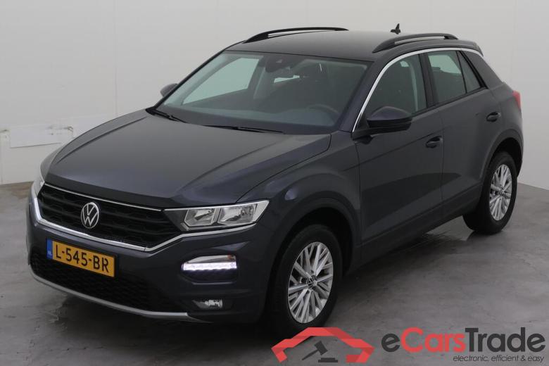 VOLKSWAGEN T-Roc 81 kW #1