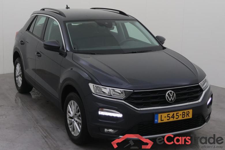 VOLKSWAGEN T-Roc 81 kW #3