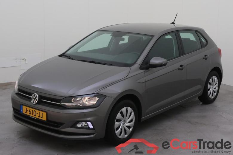 VOLKSWAGEN POLO 70 kW #1