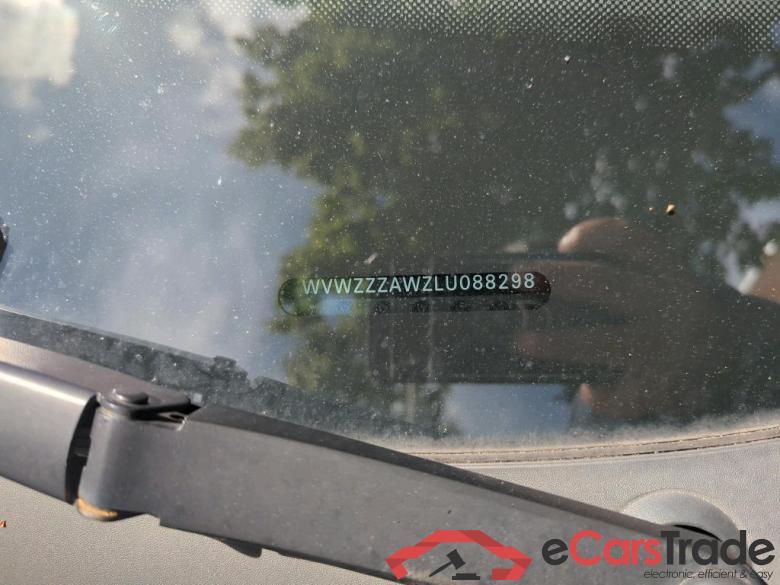 VOLKSWAGEN POLO 70 kW #2