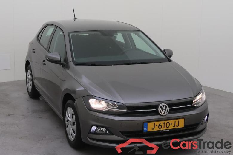 VOLKSWAGEN POLO 70 kW #4