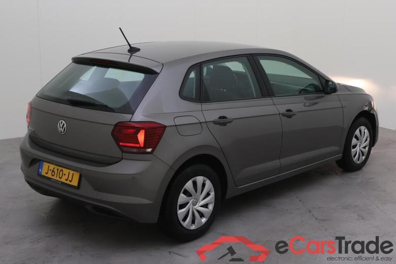 VOLKSWAGEN POLO 70 kW #5
