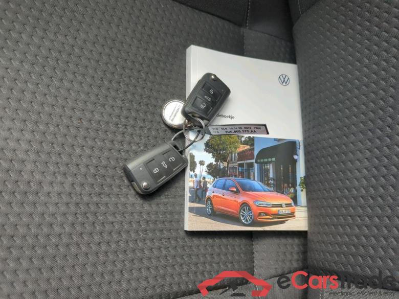 VOLKSWAGEN POLO 70 kW #6