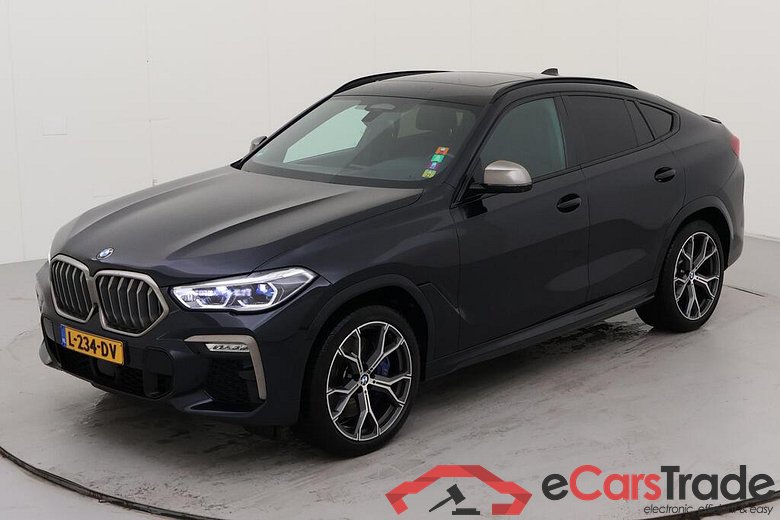 BMW X6 294 kW #1