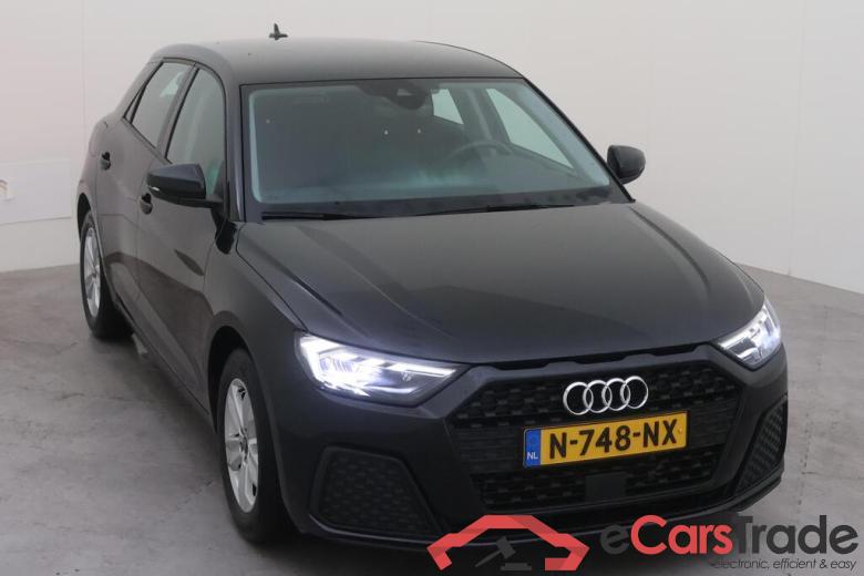 AUDI A1 Sportback 70 kW #4