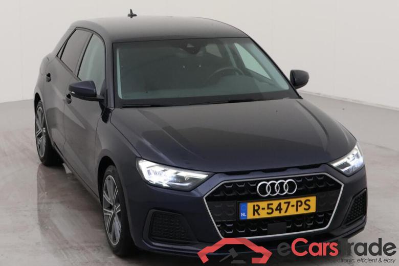 AUDI A1 Sportback 81 kW #3