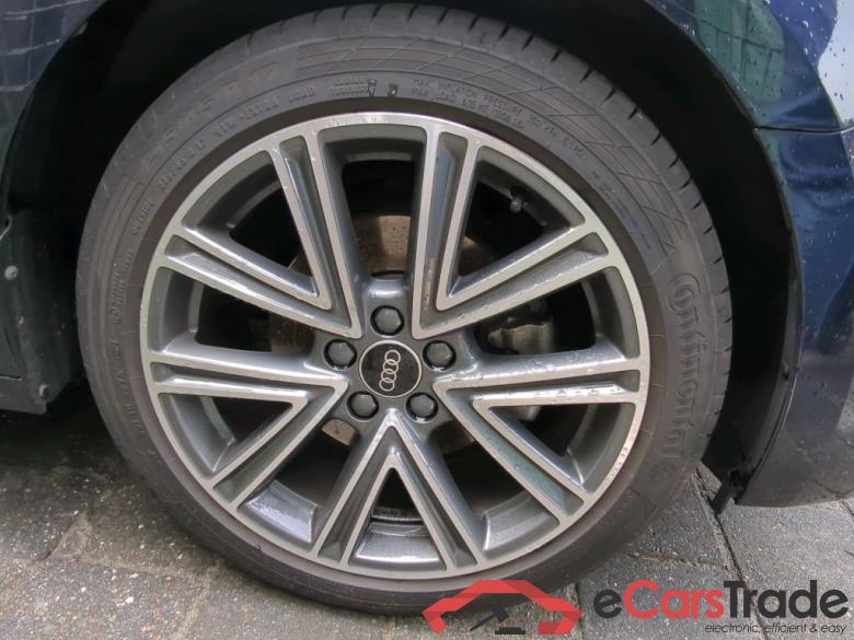 AUDI A1 Sportback 81 kW #6