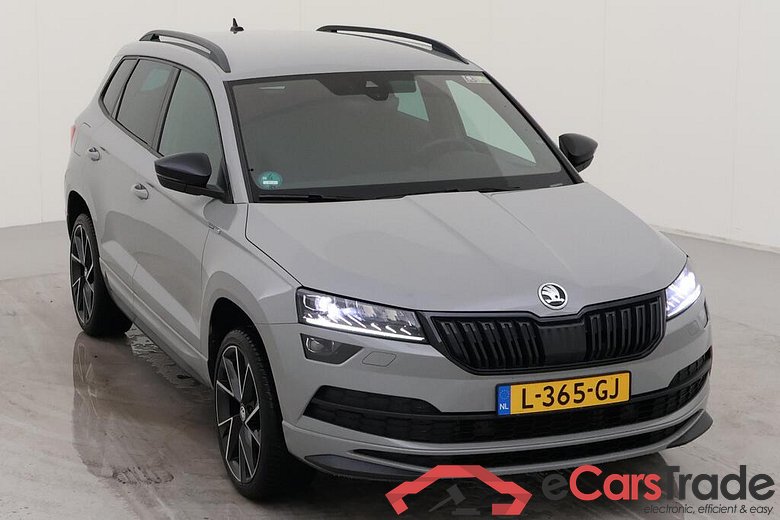 SKODA Karoq 110 kW #5