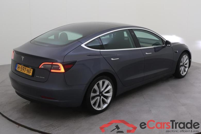 Tesla Model 3  #6