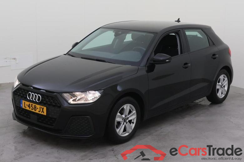 AUDI A1 Sportback 70 kW