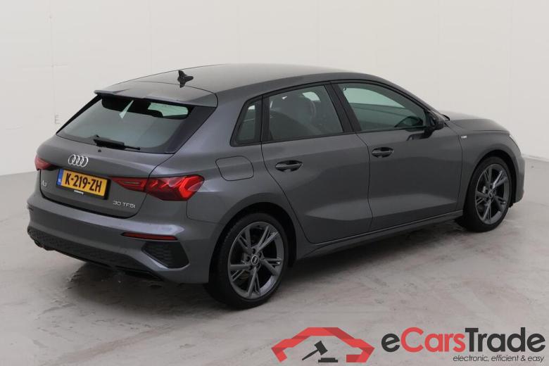 AUDI A3 Sportback 81 kW #6