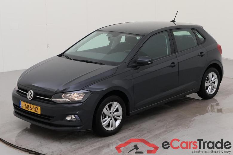 VOLKSWAGEN POLO 70 kW #1