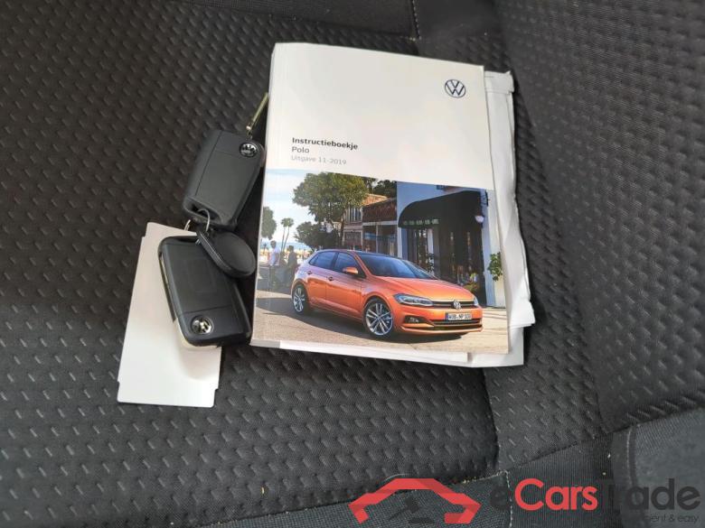 VOLKSWAGEN POLO 70 kW #6