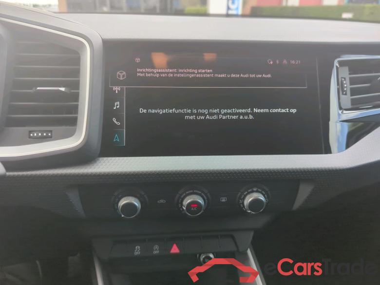 AUDI A1 Sportback 70 kW #3