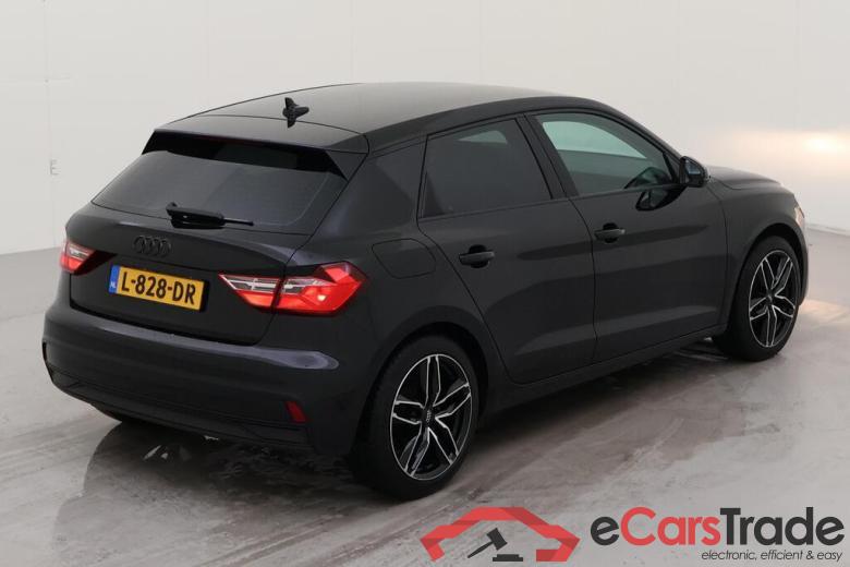 AUDI A1 Sportback 70 kW #5