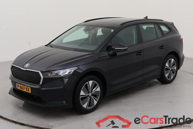 SKODA Enyaq iV 132 kW