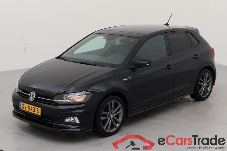 VOLKSWAGEN POLO 70 kW #1