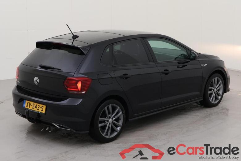 VOLKSWAGEN POLO 70 kW #5