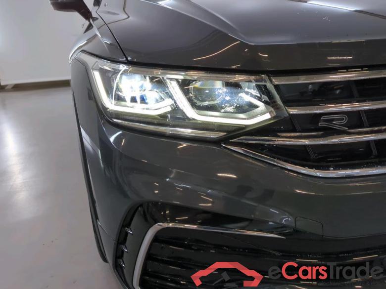 VOLKSWAGEN Tiguan 110 kW #3