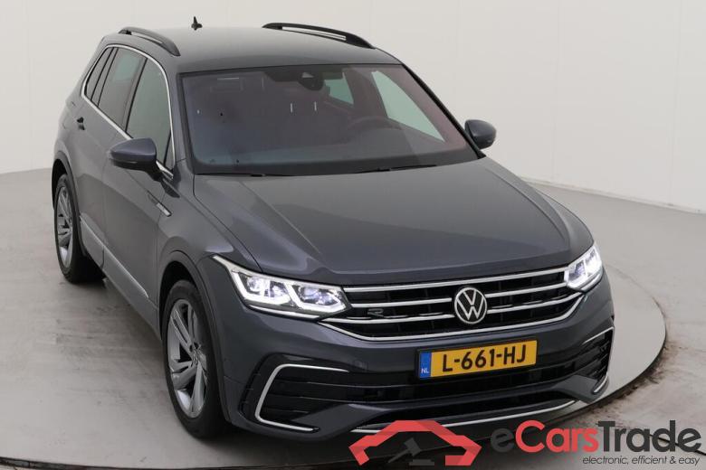 VOLKSWAGEN Tiguan 110 kW #4